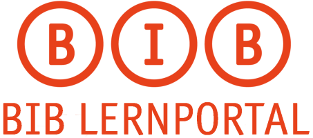 BIB Lernportal