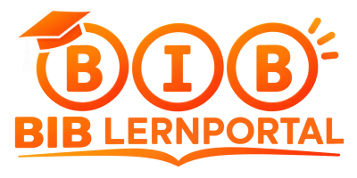 BIB Lernportal